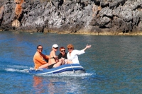 ������������ �� ��������������� 2014 Mediterranen Katamaraning www.samoilik.ru ������� ��������
