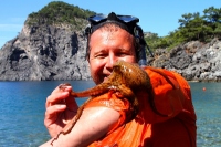 ������������ �� ��������������� 2014 Mediterranen Katamaraning www.samoilik.ru ������� ��������