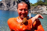 ������������ �� ��������������� 2014 Mediterranen Katamaraning www.samoilik.ru ������� ��������