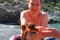 ������������ �� ��������������� 2014 Mediterranen Katamaraning www.samoilik.ru ������� ��������