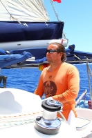 ������������ �� ��������������� 2014 Mediterranen Katamaraning www.samoilik.ru ������� ��������