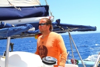 ������������ �� ��������������� 2014 Mediterranen Katamaraning www.samoilik.ru ������� ��������