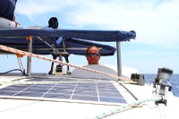 ������������ �� ��������������� 2014 Mediterranen Katamaraning www.samoilik.ru ������� ��������