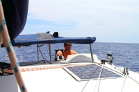 ������������ �� ��������������� 2014 Mediterranen Katamaraning www.samoilik.ru ������� ��������