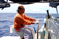 ������������ �� ��������������� 2014 Mediterranen Katamaraning www.samoilik.ru ������� ��������