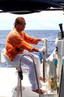 ������������ �� ��������������� 2014 Mediterranen Katamaraning www.samoilik.ru ������� ��������