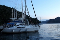 ������������ �� ��������������� 2014 Mediterranen Katamaraning www.samoilik.ru ������� ��������