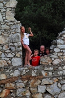 ������������ �� ��������������� 2014 Mediterranen Katamaraning www.samoilik.ru ������� ��������