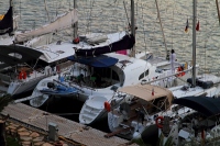 ������������ �� ��������������� 2014 Mediterranen Katamaraning www.samoilik.ru ������� ��������