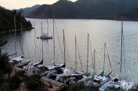 ������������ �� ��������������� 2014 Mediterranen Katamaraning www.samoilik.ru ������� ��������
