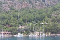 ������������ �� ��������������� 2014 Mediterranen Katamaraning www.samoilik.ru ������� ��������