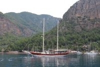 ������������ �� ��������������� 2014 Mediterranen Katamaraning www.samoilik.ru ������� ��������