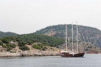 ������������ �� ��������������� 2014 Mediterranen Katamaraning www.samoilik.ru ������� ��������