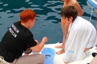 ������������ �� ��������������� 2014 Mediterranen Katamaraning www.samoilik.ru ������� ��������
