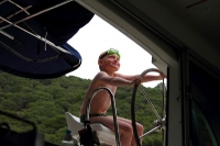 ������������ �� ��������������� 2014 Mediterranen Katamaraning www.samoilik.ru ������� ��������