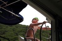 ������������ �� ��������������� 2014 Mediterranen Katamaraning www.samoilik.ru ������� ��������