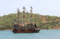 ������������ �� ��������������� 2014 Mediterranen Katamaraning www.samoilik.ru ������� ��������