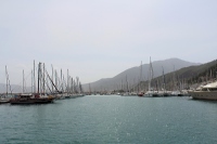������������ �� ��������������� 2014 Mediterranen Katamaraning www.samoilik.ru ������� ��������