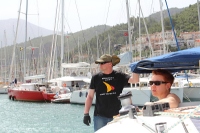 ������������ �� ��������������� 2014 Mediterranen Katamaraning www.samoilik.ru ������� ��������