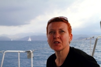 ������������ �� ��������������� 2014 Mediterranen Katamaraning www.samoilik.ru ������� ��������