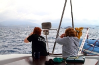 ������������ �� ��������������� 2014 Mediterranen Katamaraning www.samoilik.ru ������� ��������