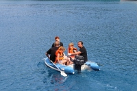 ������������ �� ��������������� 2014 Mediterranen Katamaraning www.samoilik.ru ������� ��������