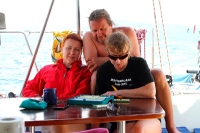 ������������ �� ��������������� 2014 Mediterranen Katamaraning www.samoilik.ru ������� ��������