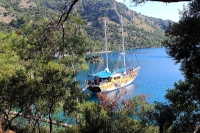 ������������ �� ��������������� 2014 Mediterranen Katamaraning www.samoilik.ru ������� ��������