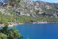 ������������ �� ��������������� 2014 Mediterranen Katamaraning www.samoilik.ru ������� ��������