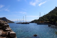 ������������ �� ��������������� 2014 Mediterranen Katamaraning www.samoilik.ru ������� ��������