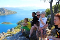������������ �� ��������������� 2014 Mediterranen Katamaraning www.samoilik.ru ������� ��������
