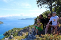 ������������ �� ��������������� 2014 Mediterranen Katamaraning www.samoilik.ru ������� ��������