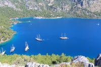 ������������ �� ��������������� 2014 Mediterranen Katamaraning www.samoilik.ru ������� ��������