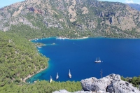 ������������ �� ��������������� 2014 Mediterranen Katamaraning www.samoilik.ru ������� ��������