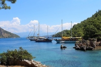 ������������ �� ��������������� 2014 Mediterranen Katamaraning www.samoilik.ru ������� ��������