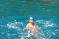 ������������ �� ��������������� 2014 Mediterranen Katamaraning www.samoilik.ru ������� ��������