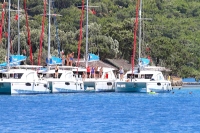 ������������ �� ��������������� 2014 Mediterranen Katamaraning www.samoilik.ru ������� ��������