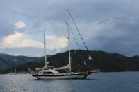 ������������ �� ��������������� 2014 Mediterranen Katamaraning www.samoilik.ru ������� ��������