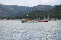 ������������ �� ��������������� 2014 Mediterranen Katamaraning www.samoilik.ru ������� ��������