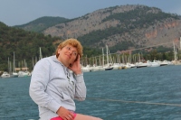 ������������ �� ��������������� 2014 Mediterranen Katamaraning www.samoilik.ru ������� ��������
