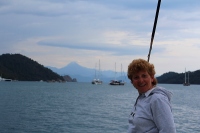 ������������ �� ��������������� 2014 Mediterranen Katamaraning www.samoilik.ru ������� ��������