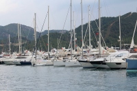 ������������ �� ��������������� 2014 Mediterranen Katamaraning www.samoilik.ru ������� ��������