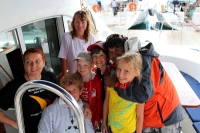 ������������ �� ��������������� 2014 Mediterranen Katamaraning www.samoilik.ru ������� ��������