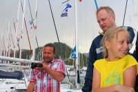 ������������ �� ��������������� 2014 Mediterranen Katamaraning www.samoilik.ru ������� ��������