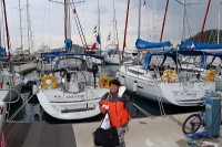 ������������ �� ��������������� 2014 Mediterranen Katamaraning www.samoilik.ru ������� ��������