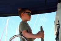 ������������ �� ��������������� 2014 Mediterranen Katamaraning www.samoilik.ru ������� ��������