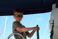 ������������ �� ��������������� 2014 Mediterranen Katamaraning www.samoilik.ru ������� ��������