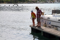 ������������ �� ��������������� 2014 Mediterranen Katamaraning www.samoilik.ru ������� ��������