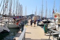 ������������ �� ��������������� 2014 Mediterranen Katamaraning www.samoilik.ru ������� ��������