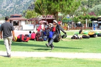 ������������ �� ��������������� 2014 Mediterranen Katamaraning www.samoilik.ru ������� ��������